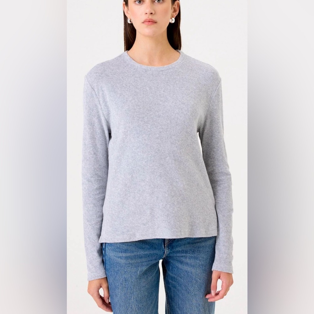 NWOT Goldie Life of Luxury Pullover